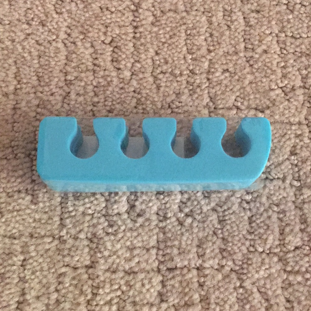NWT Toe Dividers